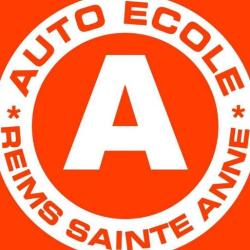 Auto Ecole Sainte Anne