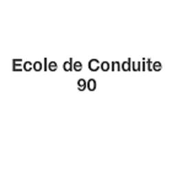 Ecole De Conduite 90