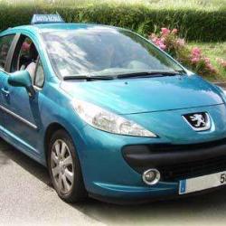 Auto Ecole Sebastopol