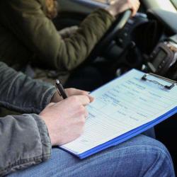 Auto-ecole Signal Vert