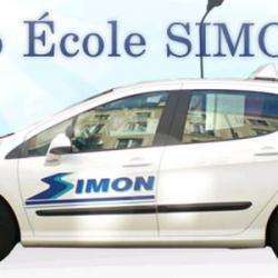 Auto Ecole Simon
