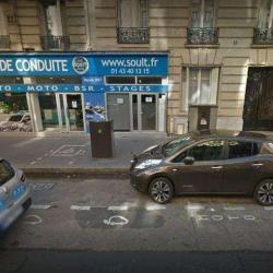 Auto-ecole Soult
