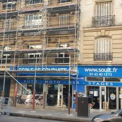 Auto-ecole Soult