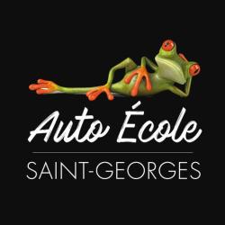 Auto Ecole St Georges