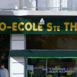 Auto Ecole Ste Thérèse