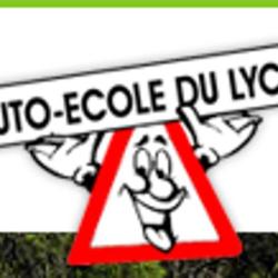 Auto-ecole Du Lycée