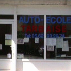 Auto-ecole Tarbaise