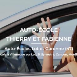 Auto Ecole Thierry Et Fabienne