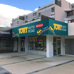 Auto-ecole Tort