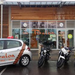 Auto Ecole Toulon