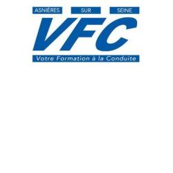 Auto-école Vfc