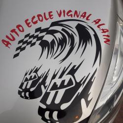 Auto Ecole Vignal