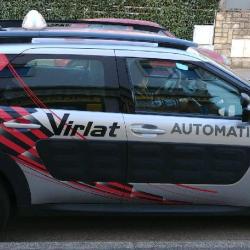 Auto école Virlat