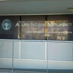 Auto Ecole Virtuelle