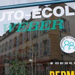 Auto Ecole Weber