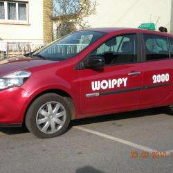 Auto Ecole Woippy 2000