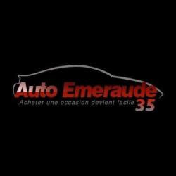 Auto Emeraude 35