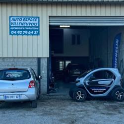 Auto Espace Villeneuvois
