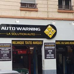 Auto Euro Pneus Services