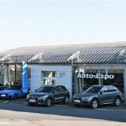 Audi Hazebrouck | Vgrf Hauts-de-france