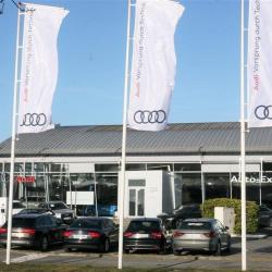Audi Bruay-la-buissière | Vgrf Hauts-de-france