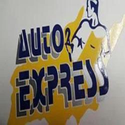 Auto Express