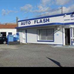 Auto Flash
