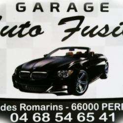 Auto Fusion