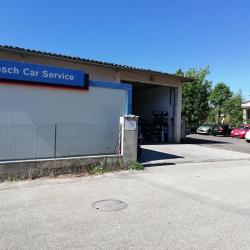Auto Gerland - Bosch Car Service