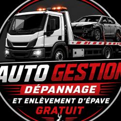 Auto Gestion Dépannage Et Enlèvement D'épave Gratuit
