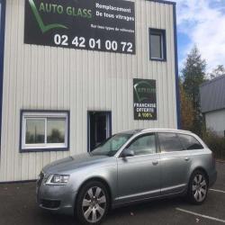 Auto Glass