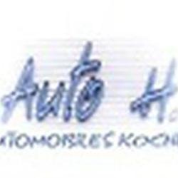 Auto H  Automobiles Kocher - Bosch Car Service