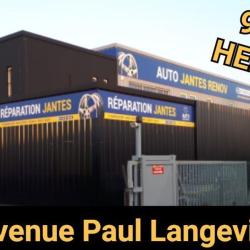 Auto Jantes Renov