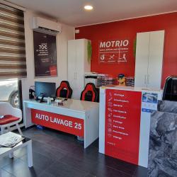 Auto Lavage 25