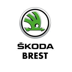 škoda Brest - Cobredia