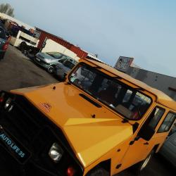 Auto Life 35