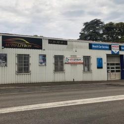 Auto Livron - Bosch Car Service
