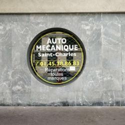 Auto Mécanique Saint Charles