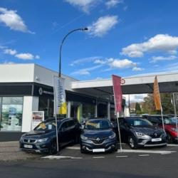 Auto Monts Dacia
