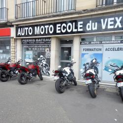 Auto Moto Bateau Ecole Du Vexin