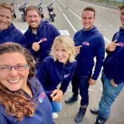 Auto Moto Ecole Arc En Ciel