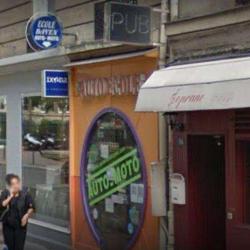 Auto Moto Ecole Bayen