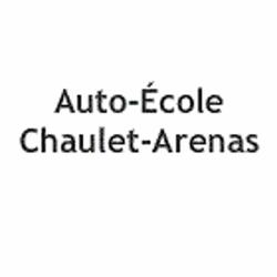 Auto Moto Ecole Chaulet Arenas
