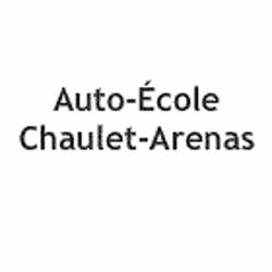 Auto Moto Ecole Chaulet Arenas