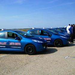 Auto Ecole Collot