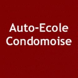 Auto Moto Ecole Condomoise