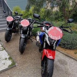 Auto Moto Ecole Cristale