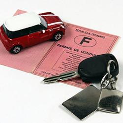 Auto Moto Ecole Saint Vallier