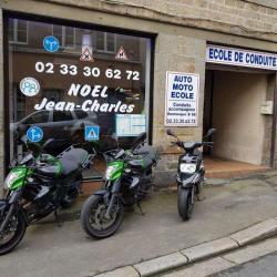 Auto-moto Ecole