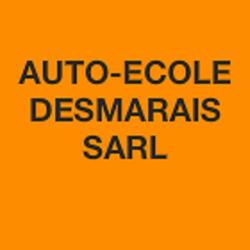 Auto-moto Ecole Desmarais